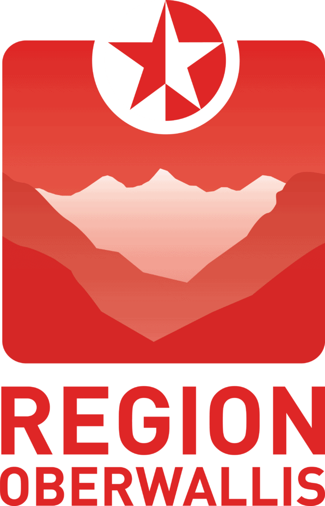 Region Oberwallis